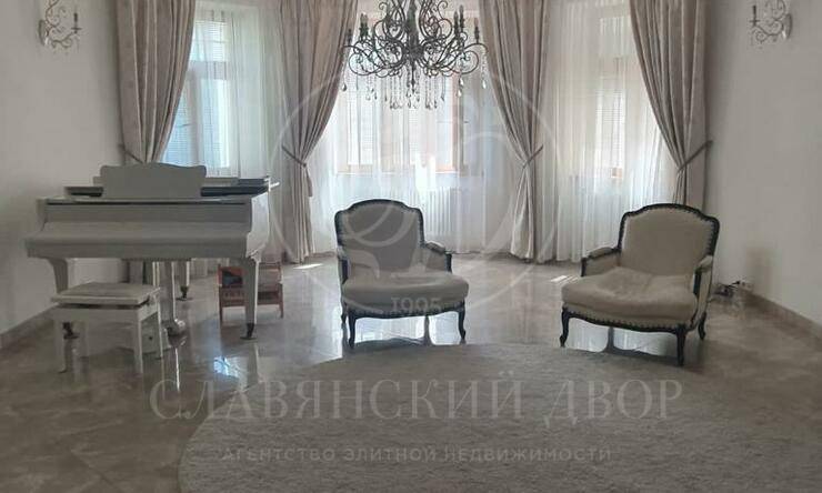 Лот-9448-277732 продажа дома Москва Екатериновка