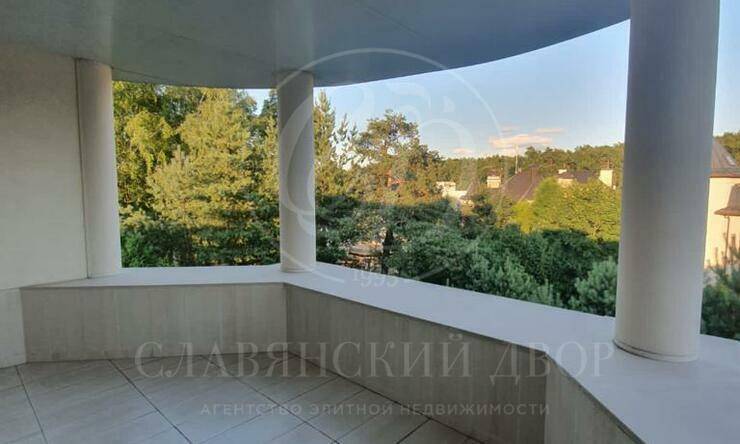 Лот-9448-277737 продажа дома Москва Екатериновка