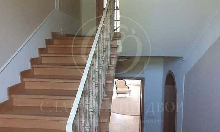 Лот-9448-277738 продажа дома Москва Екатериновка