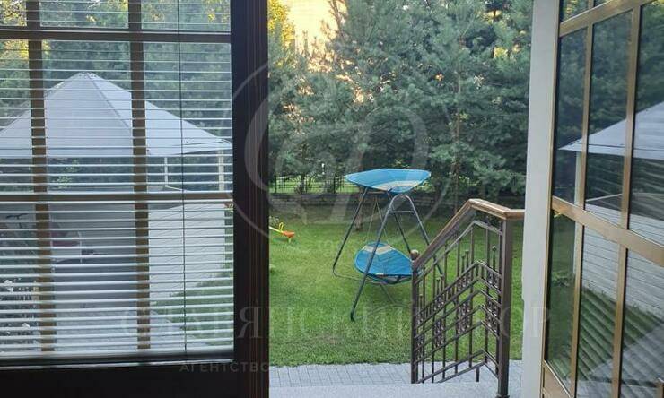 Лот-9448-277739 продажа дома Москва Екатериновка