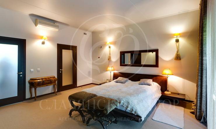 Лот-9568-277876 продажа дома Рублево-Успенское шоссе Весна