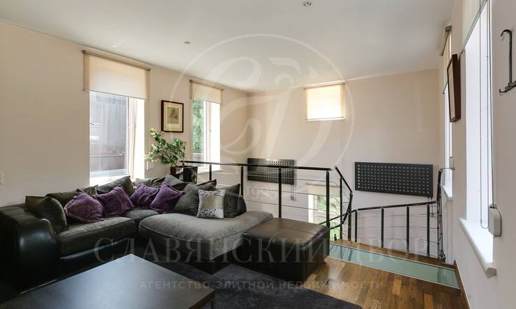 Лот-9568-277877 продажа дома Рублево-Успенское шоссе Весна