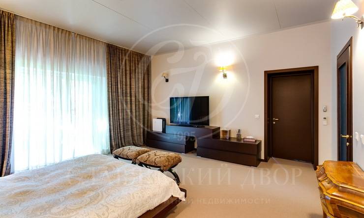 Лот-9568-277878 продажа дома Рублево-Успенское шоссе Весна