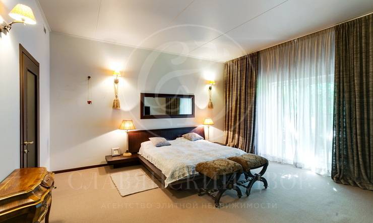 Лот-9568-277879 продажа дома Рублево-Успенское шоссе Весна