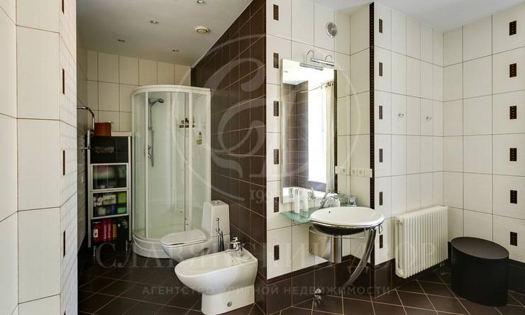 Лот-9568-277882 продажа дома Рублево-Успенское шоссе Весна