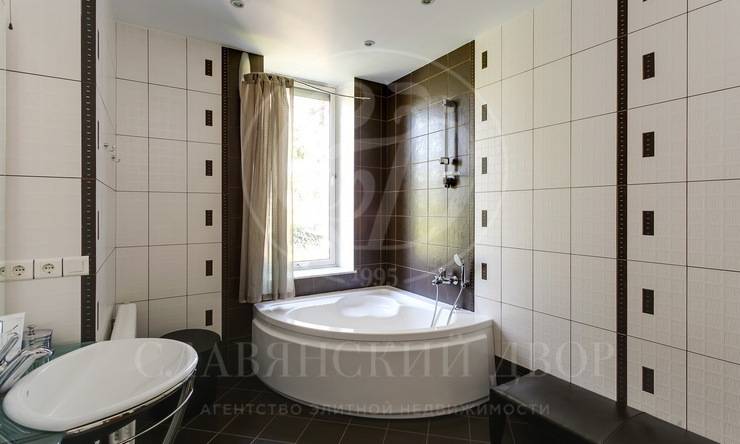 Лот-9568-277883 продажа дома Рублево-Успенское шоссе Весна