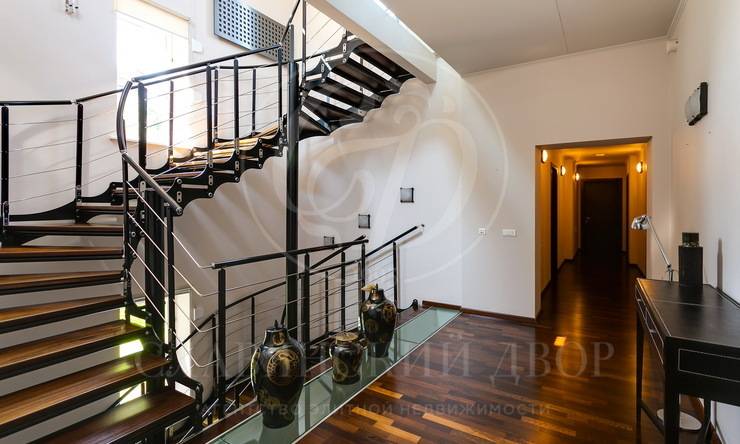 Лот-9568-277885 продажа дома Рублево-Успенское шоссе Весна