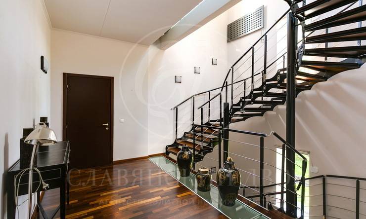 Лот-9568-277886 продажа дома Рублево-Успенское шоссе Весна