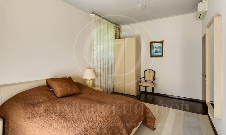 Лот-9568-277887 продажа дома Рублево-Успенское шоссе Весна