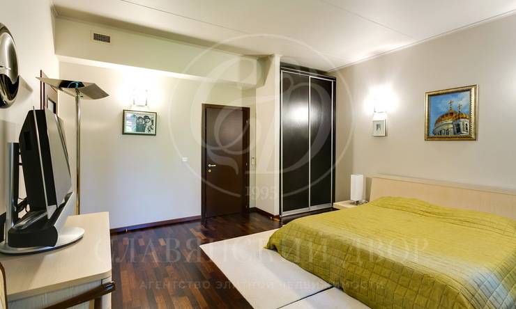 Лот-9568-277890 продажа дома Рублево-Успенское шоссе Весна