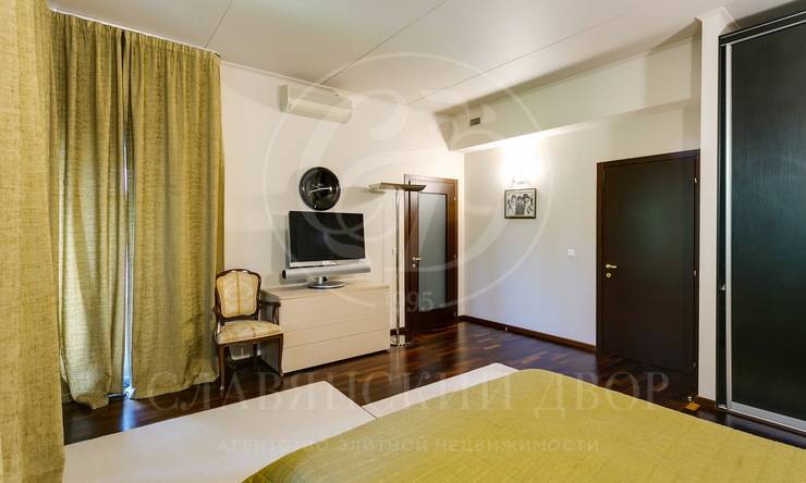 Лот-9568-277892 продажа дома Рублево-Успенское шоссе Весна