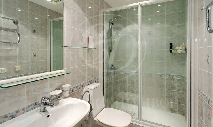 Лот-9568-277893 продажа дома Рублево-Успенское шоссе Весна