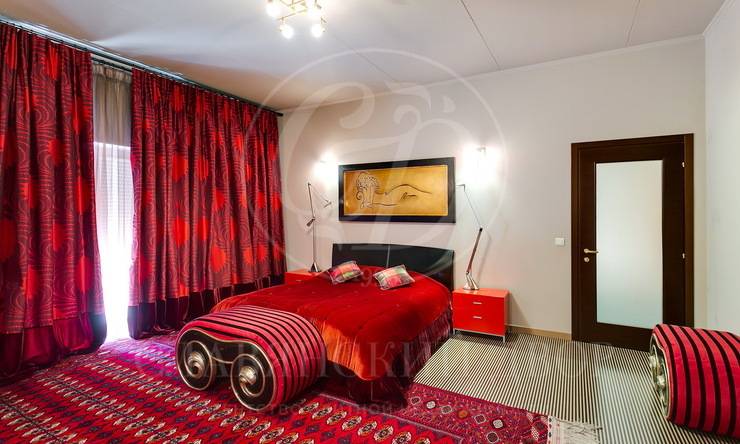 Лот-9568-277895 продажа дома Рублево-Успенское шоссе Весна