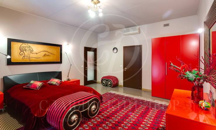 Лот-9568-277898 продажа дома Рублево-Успенское шоссе Весна