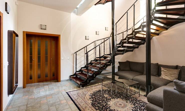 Лот-9568-277910 продажа дома Рублево-Успенское шоссе Весна