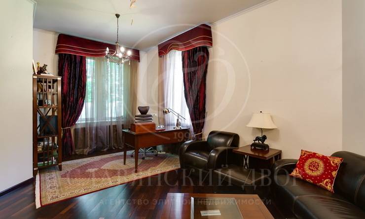 Лот-9568-277916 продажа дома Рублево-Успенское шоссе Весна