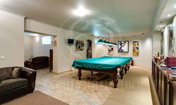 Лот-9568-277917 продажа дома Рублево-Успенское шоссе Весна