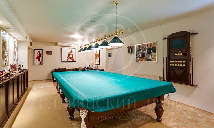 Лот-9568-277918 продажа дома Рублево-Успенское шоссе Весна