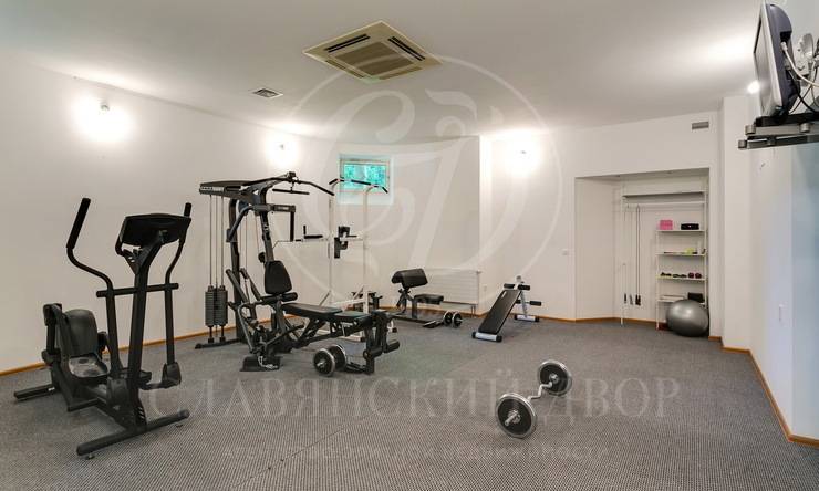 Лот-9568-277920 продажа дома Рублево-Успенское шоссе Весна