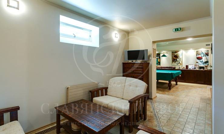 Лот-9568-277922 продажа дома Рублево-Успенское шоссе Весна