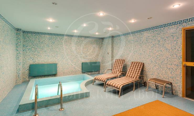 Лот-9568-277923 продажа дома Рублево-Успенское шоссе Весна