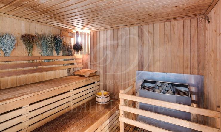 Лот-9568-277924 продажа дома Рублево-Успенское шоссе Весна