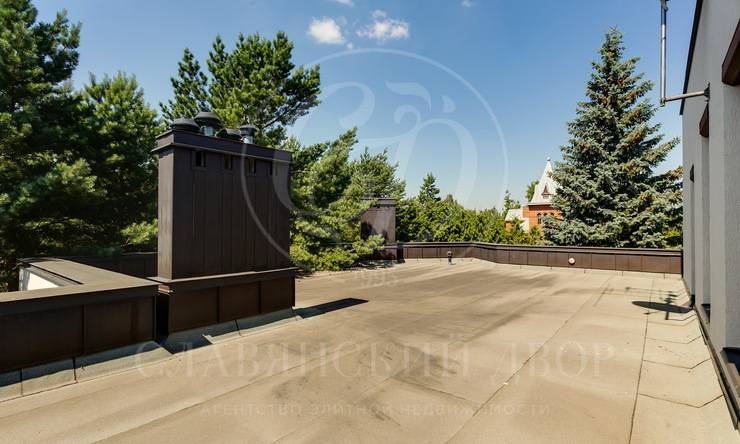 Лот-9568-277925 продажа дома Рублево-Успенское шоссе Весна