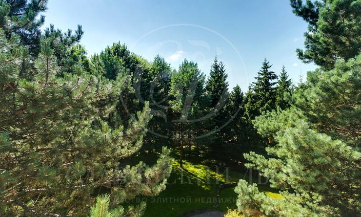 Лот-9568-277927 продажа дома Рублево-Успенское шоссе Весна