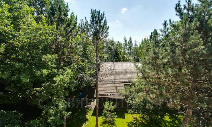 Лот-9568-277929 продажа дома Рублево-Успенское шоссе Весна