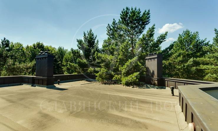 Лот-9568-277930 продажа дома Рублево-Успенское шоссе Весна