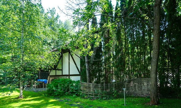 Лот-9568-277938 продажа дома Рублево-Успенское шоссе Весна