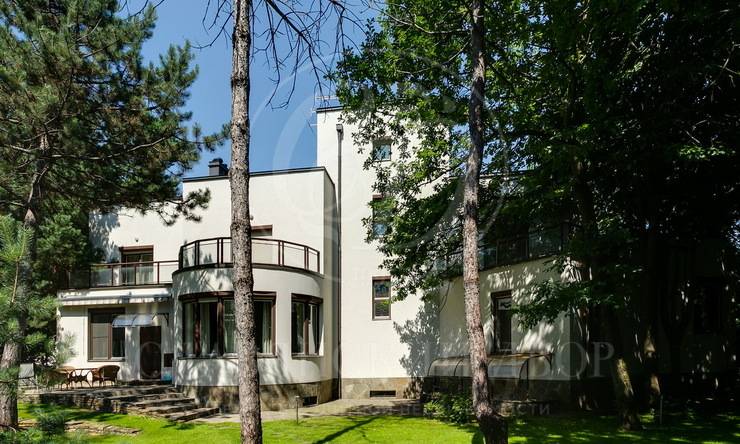 Лот-9568-277939 продажа дома Рублево-Успенское шоссе Весна