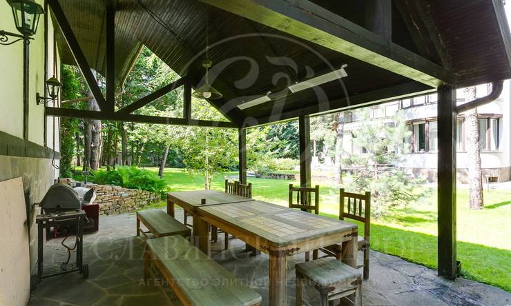 Лот-9568-277940 продажа дома Рублево-Успенское шоссе Весна