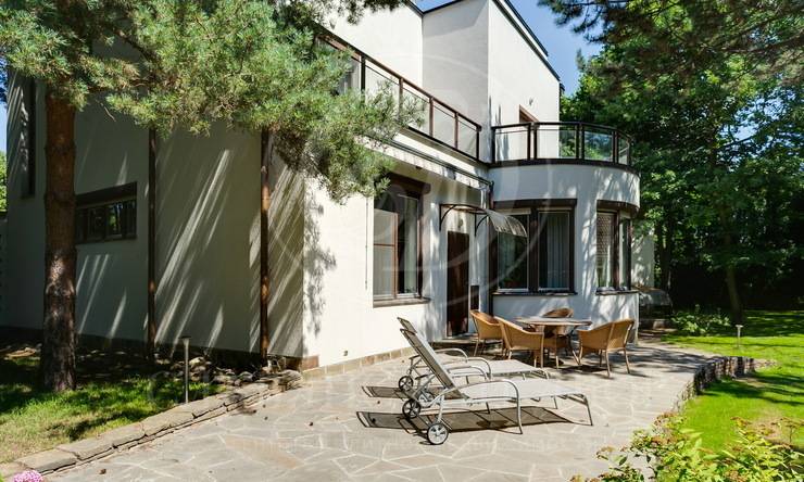 Лот-9568-277942 продажа дома Рублево-Успенское шоссе Весна