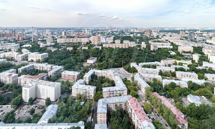 Лот-8354-277948 Аренда квартиры Север