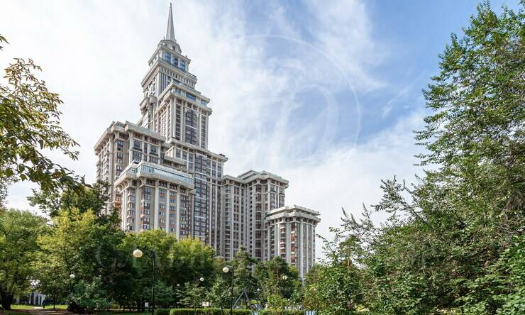 Лот-8354-277949 Аренда квартиры Север