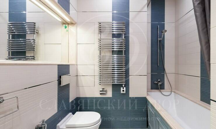 Лот-8354-277950 Аренда квартиры Север