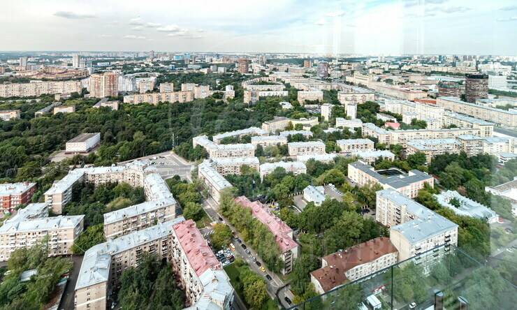 Лот-8354-277952 Аренда квартиры Север