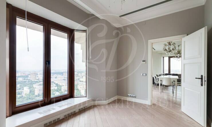 Лот-8354-277965 Аренда квартиры Север