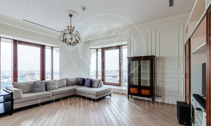 Лот-8354-277968 Аренда квартиры Север