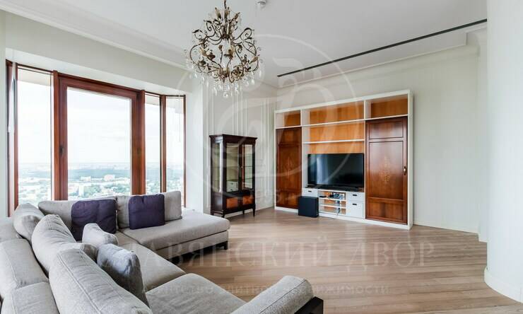 Лот-8354-277969 Аренда квартиры Север