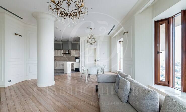 Лот-8354-277970 Аренда квартиры Север