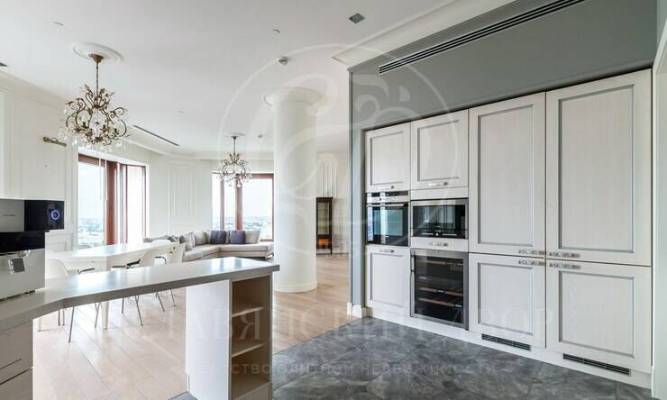 Лот-8354-277972 Аренда квартиры Север