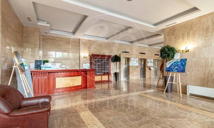 Лот-8354-277974 Аренда квартиры Север