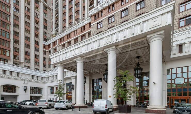 Лот-8354-277975 Аренда квартиры Север