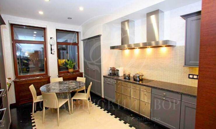 Лот-8278-278298 продажа дома Сколковское шоссе Заречье [Сколково]