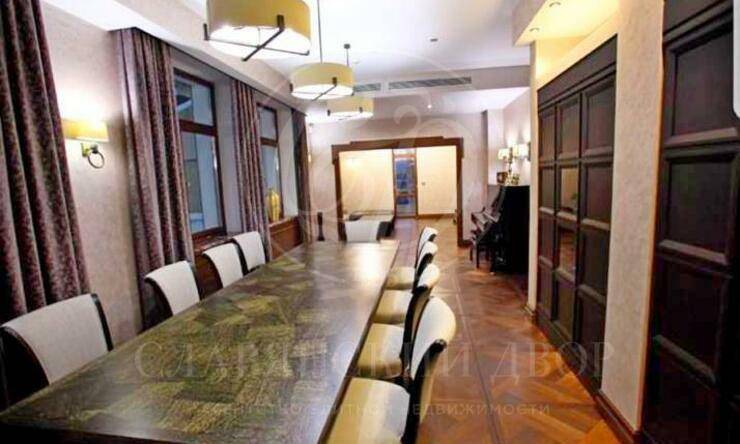 Лот-8278-278299 продажа дома Сколковское шоссе Заречье [Сколково]