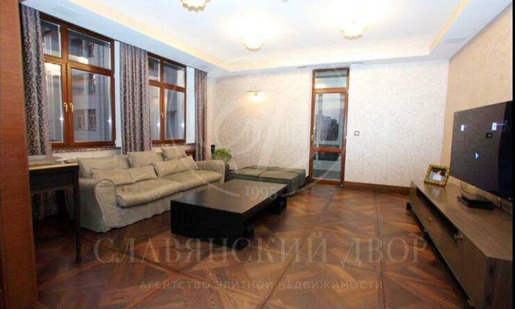 Лот-8278-278300 продажа дома Сколковское шоссе Заречье [Сколково]