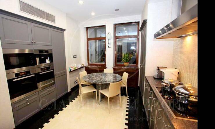 Лот-8278-278302 продажа дома Сколковское шоссе Заречье [Сколково]