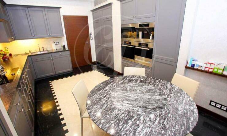 Лот-8278-278304 продажа дома Сколковское шоссе Заречье [Сколково]